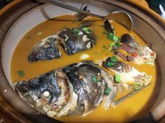 -千岛湖小鱼儿·淳安匠心农家菜