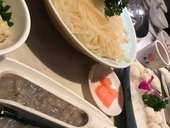 -重庆德庄火锅(映月湖环宇城店)