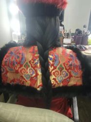 -盘子女人坊古装写真摄影(天津总店)