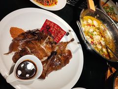 -辛香汇·锦里丨现炒川菜(滁州苏宁广场店)