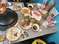 -牛犇炭火烤肉·鲜切烤肉(承德总店)