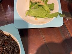 -江边城外烤鱼(方庄时代购物中心店)