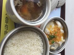 -真功夫(香缤广场店)