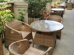 -茶油香闽南菜·花园餐厅(前埔店)