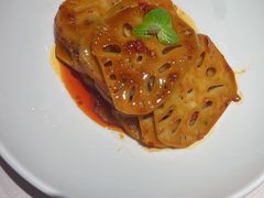 -千百味红餐厅·江西菜(绿地双子塔店)