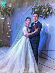 -保定金沙芝柏婚礼策划