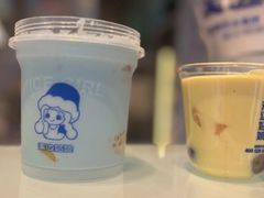 -溪边姑娘·拉丝酸奶水果捞(春熙路店)