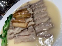 -阿庄新豫菜(通泰路店)