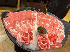 -快乐小羊(富强中路店)