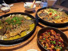 -老板恋上鱼(恒隆广场店)