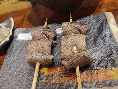 -鸟串烧Yakitori