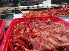 -阿胖龙虾小海鲜(宁国南路总店)