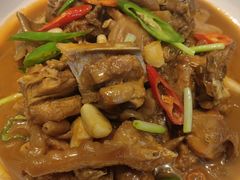 -溪畔•新徽菜(碧湖云溪店)