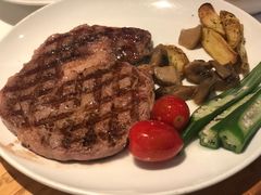 -斗牛士牛排(南京东路店)