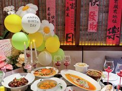 -甄御•海鲜新青岛菜(麦岛店)