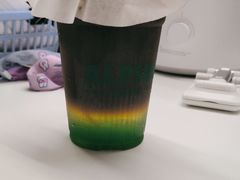 -ALPHA COFFEE阿尔法咖啡(虹莘路店)