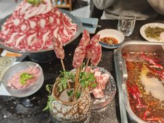 -五星桥原切肥牛火锅·30年专注好牛肉(湖塘店)