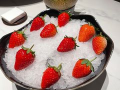 -柿合缘新京菜(国金中心商场店)