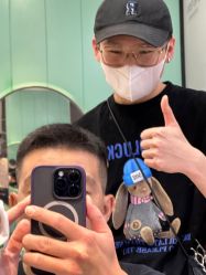 -悦SALON