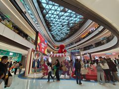 -中集金地美兰城
