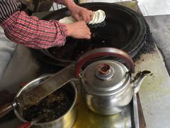 -金胜胖子牛肉锅贴(五福街店)