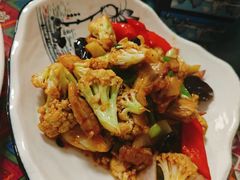 -遇见小院—虹鳟鱼•农家菜(怀柔店)