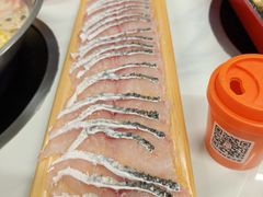 -大秀活鱼·汉派烤鱼·涮财鱼片(后湖店)