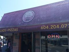-Steveston Pizza Company (Richmond)