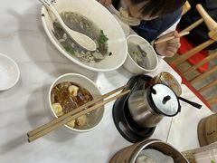 -百年尹氏汤包(湖南路狮子桥店)