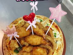 -棒约翰比萨·意面(剑河店)