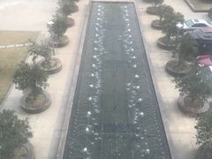 -无锡城中皇冠假日酒店·芳园中餐厅