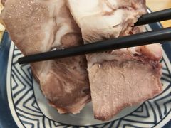 -八百里牛肉汤(盖饭·锅贴·万象城店)