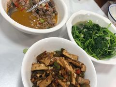 -秀妈厨房(灰汤老店)