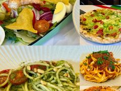 -威尼斯意餐酒吧 Venezia club(意大利风情街店)