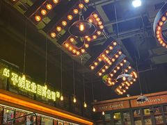 -HIB HUB公社(解放西路店)