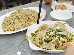 -品鲜海鲜餐厅(黄厝店)