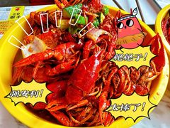 -王红军龙虾(新民路店)