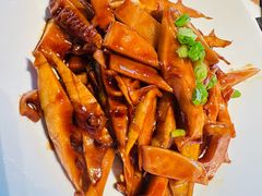 -苏帮袁Sue Cuisine(来福士店)