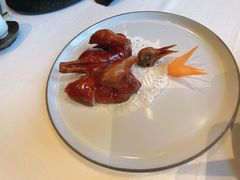 -三号黄浦会Canton Table