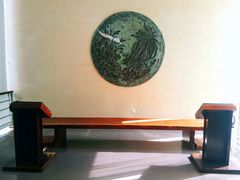 -韶山毛泽东同志故居