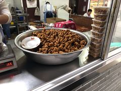 -王阿姨文昌油赞子(府桥街店)