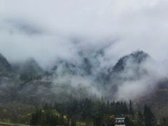 -鹿院坪生态旅游景区