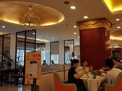 -北京全聚德(西客站店)