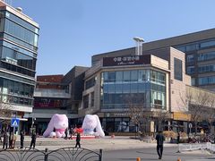 -中粮·祥云小镇