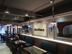 -Mevlana梅夫娜土耳其餐厅·清真