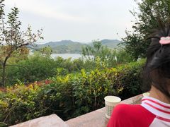 -天目湖涵田半山温泉