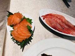 -上宴精品海鲜姿造(晶融汇旗舰店)