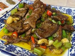 -小桥衢州人家·海鲜烧烤·盱眙龙虾(万达水街店)