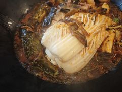 -江湖水乡铁锅炖魚(周庄嘉园店)