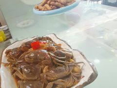 -碧海银沙海鲜餐厅(恒大海上威尼斯店)